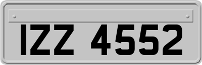 IZZ4552