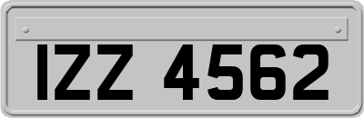 IZZ4562
