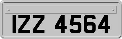 IZZ4564