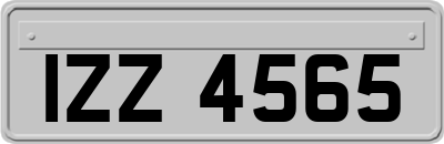 IZZ4565