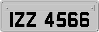 IZZ4566