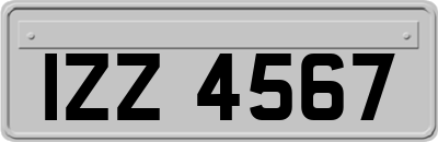 IZZ4567