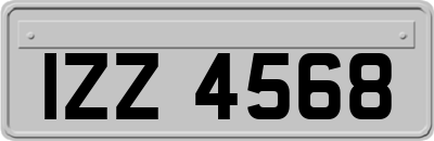 IZZ4568