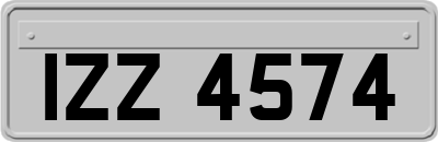 IZZ4574