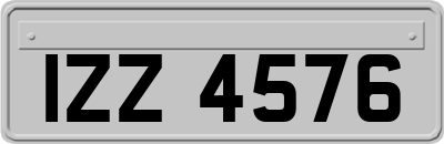 IZZ4576