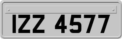 IZZ4577