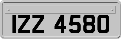 IZZ4580