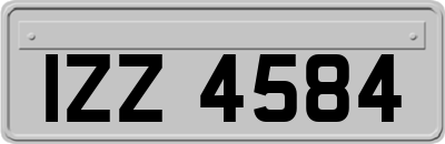 IZZ4584