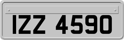 IZZ4590