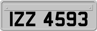 IZZ4593