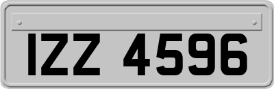 IZZ4596