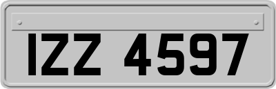 IZZ4597