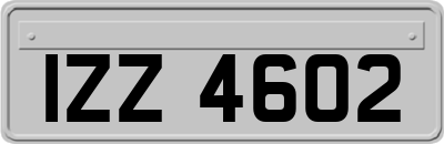 IZZ4602