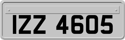 IZZ4605