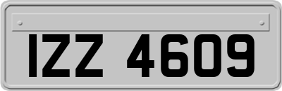 IZZ4609