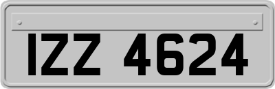 IZZ4624