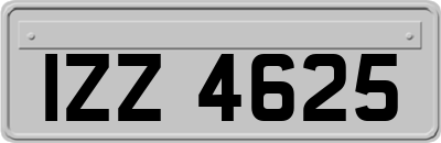 IZZ4625
