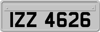IZZ4626