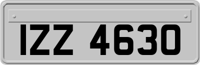 IZZ4630