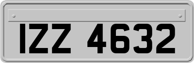 IZZ4632
