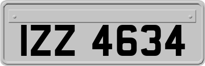 IZZ4634