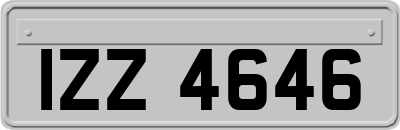 IZZ4646