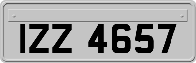IZZ4657