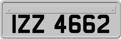 IZZ4662