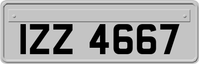 IZZ4667