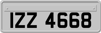 IZZ4668