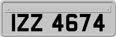 IZZ4674