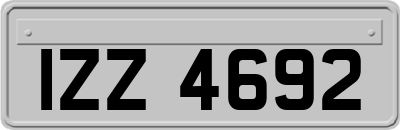 IZZ4692
