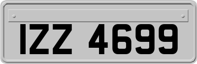 IZZ4699