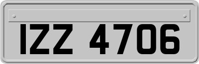 IZZ4706