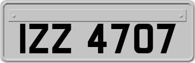 IZZ4707
