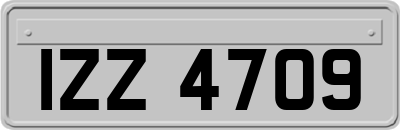 IZZ4709
