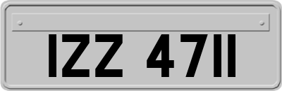 IZZ4711