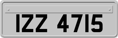 IZZ4715