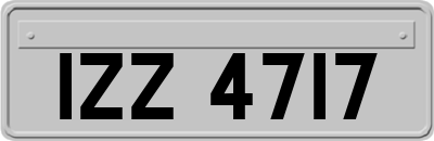 IZZ4717