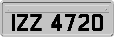 IZZ4720