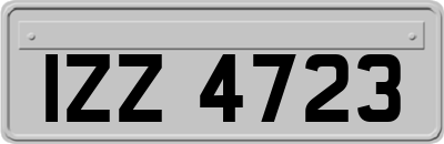IZZ4723
