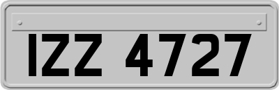 IZZ4727