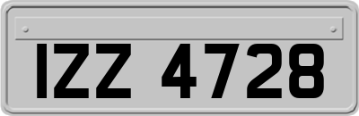 IZZ4728