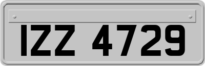 IZZ4729