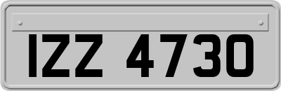 IZZ4730