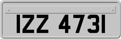 IZZ4731