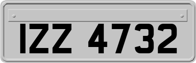 IZZ4732