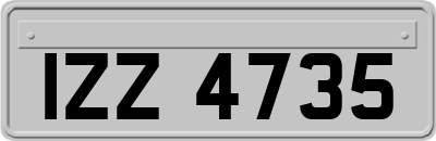 IZZ4735