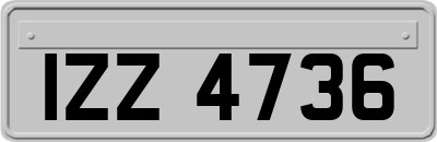IZZ4736