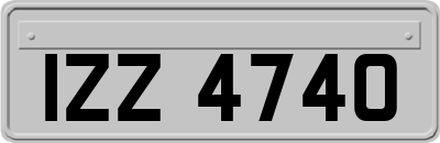 IZZ4740